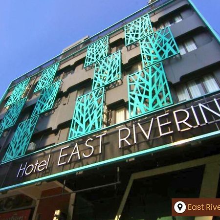 East Riverine Boutique Hotel 吉隆坡 外观 照片