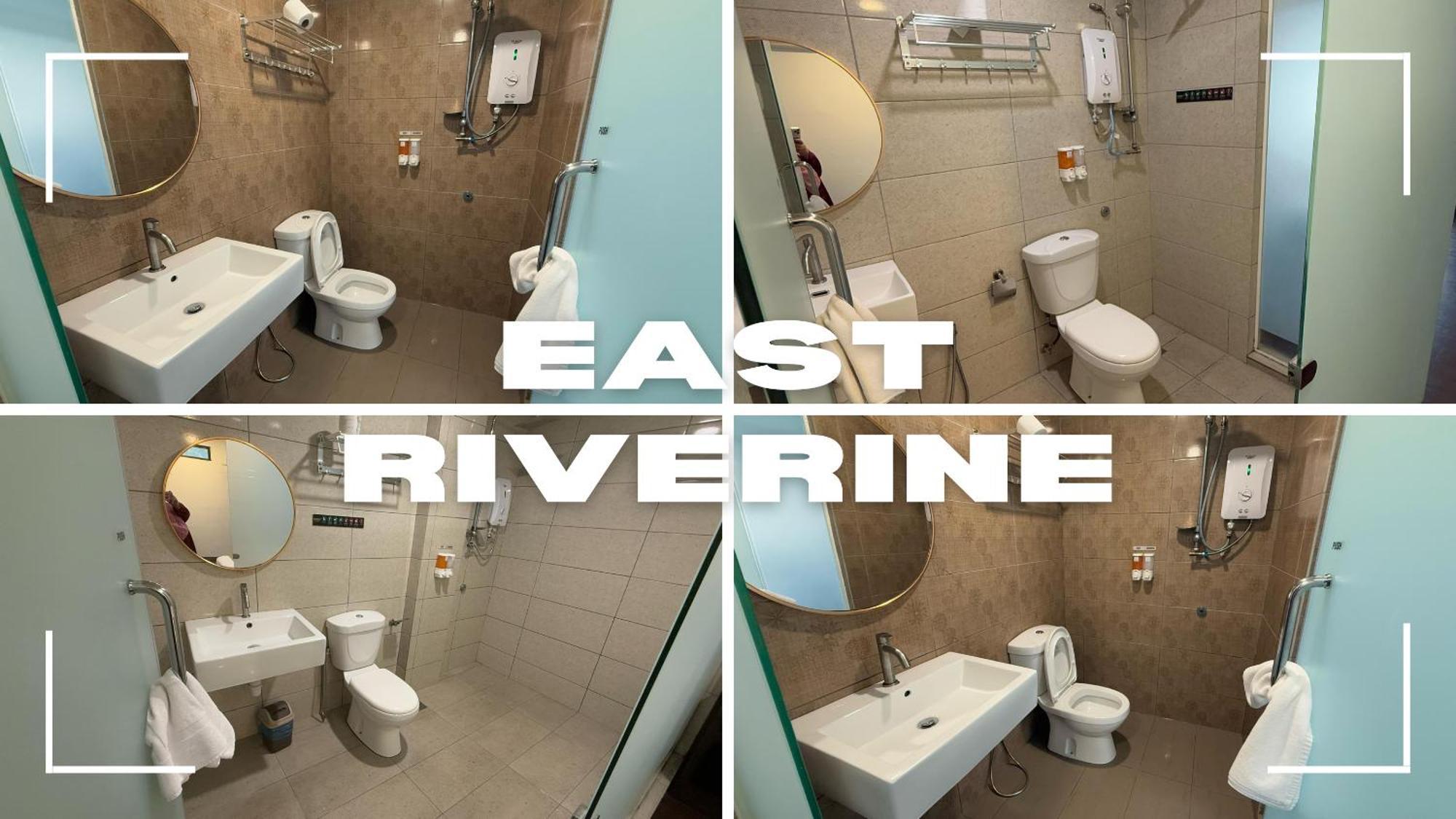 East Riverine Boutique Hotel 吉隆坡 外观 照片