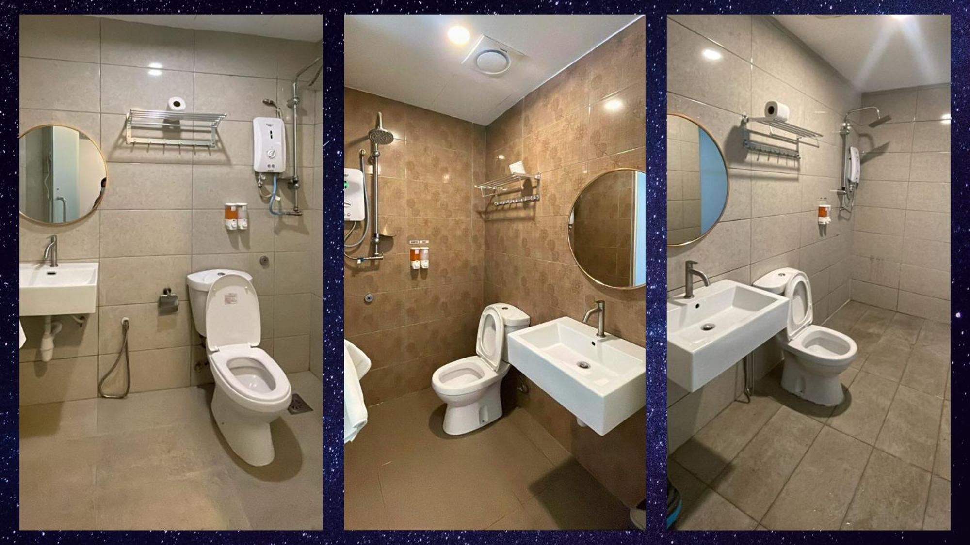 East Riverine Boutique Hotel 吉隆坡 外观 照片